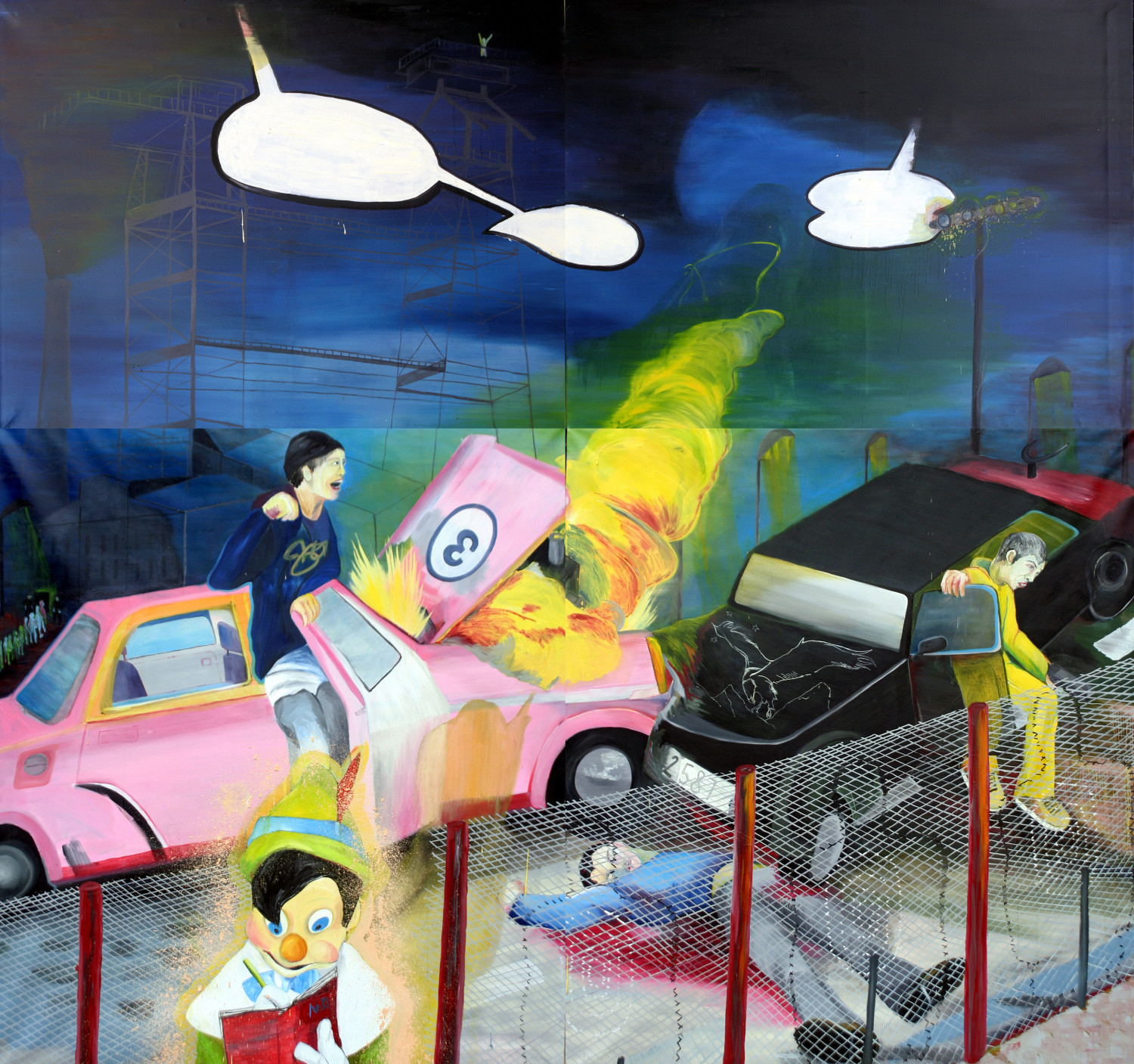 from-pinoccios-diary-if-you-touch-my-car-i-kill-you-two-times2008-c826930360e28f8529e841a9ab320ea6
