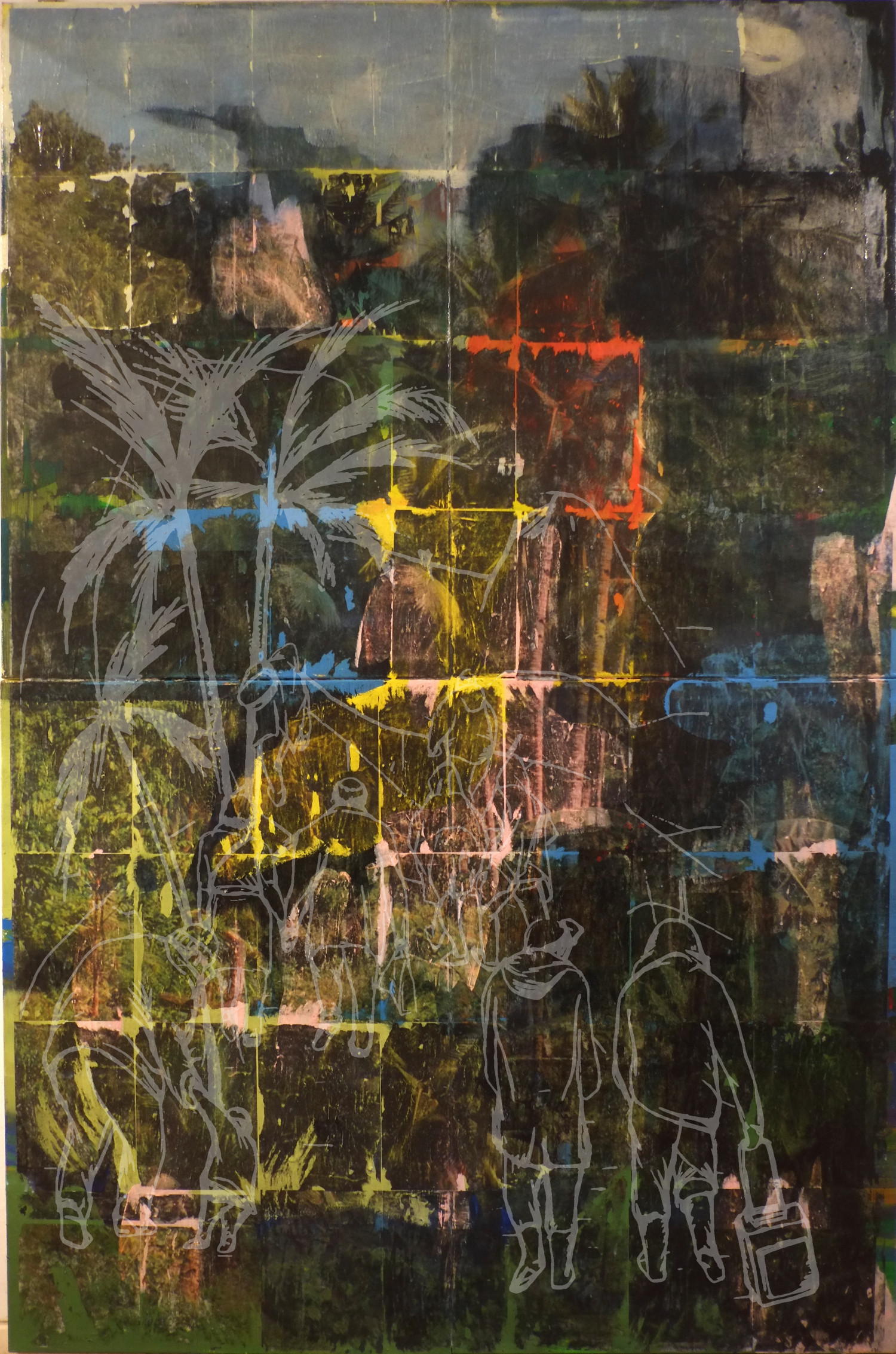 painting_gray-transparent-45540bfcf98e4111d9fb0b4b66a281ab